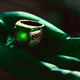 Illustration for article titled Green Lantern isnt a comedy, Ryan Reynolds promises. And intense new footage proves it!